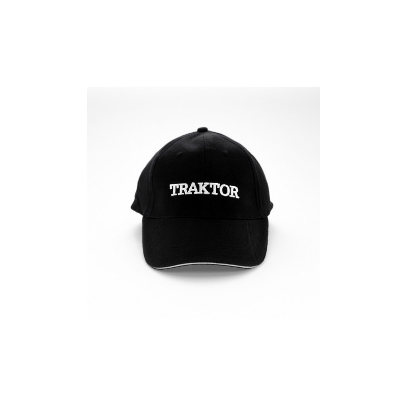 Keps Traktor