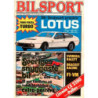 Bilsport nr 3  1978