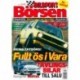 Bilsport Börsen nr 1  2002