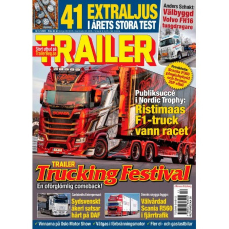 Trailer nr 12 2021