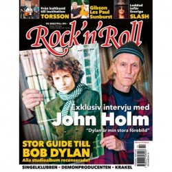 Rock'n'Roll Magazine nr 2 2022