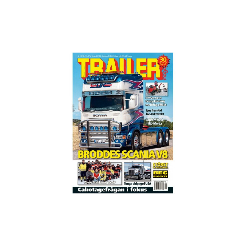 Trailer nr 4 2010