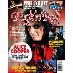 Rock'n'Roll Magazine nr 5 2023